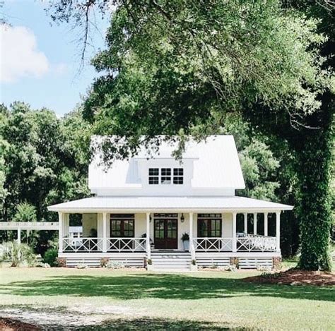 Cotton Blue Cottage Steffany On Instagram “this Porch Warm Weather