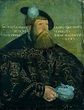 Gustav 1. Vasa | lex.dk – Den Store Danske