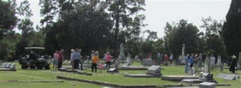 On august 29, 2005, moss point was hit by the strong east side of hurricane katrina, and much of the city was flooded or destroyed. ANNUAL HISTORIC GRIFFIN CEMETERY TOUR, Mississippi Gulf ...