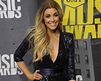 Country singer Lindsay Ell is dating a powerful DJ. She got dropped by ...