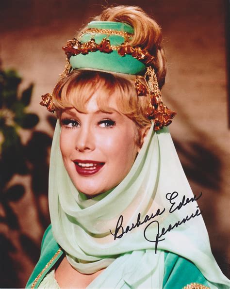 I Dream Of Jeannie Barbara Eden Photo Fanpop Hot Sex Picture