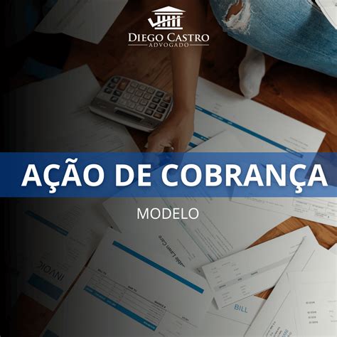 Total 90 Imagem Modelo De Contestação Em Ação De Cobrança Br