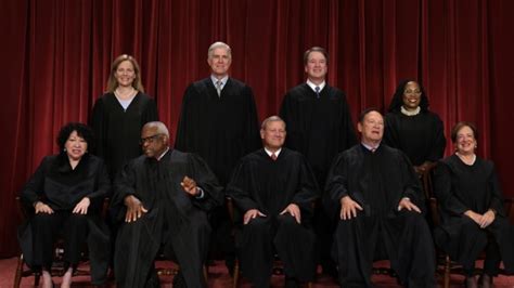 supreme court justices net worth what financial disclosures show