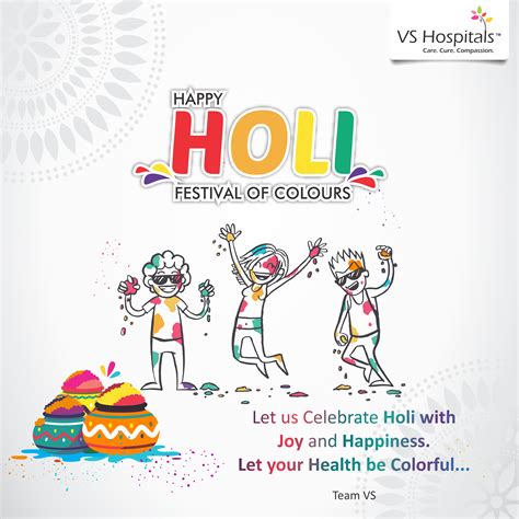 This 2020 Holi May Bring Lots And Lots Of Colorful Seasons And Days In