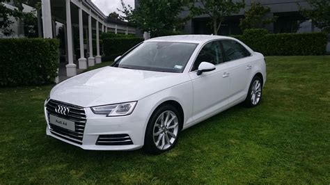 1.4lpulppremium unleaded petrol7 sp auto7 speed automatic. Audi A4 2016 car review | AA New Zealand