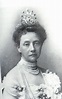 Royal Portraits: Elisabeth of Saxe-Weimar-Eisenach, Duchess of ...