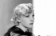 Isabel Jewell - Turner Classic Movies