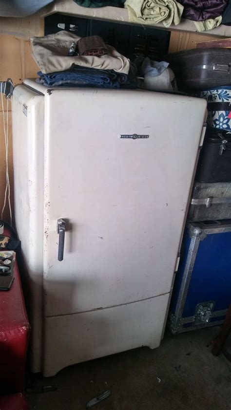 S Ge Refrigerator Works For Sale In Upland Ca Offerup