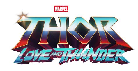 Thor Love And Thunder Giveaway