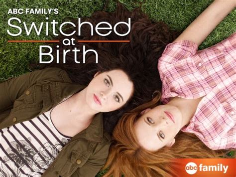 Switched At Birth Season 1 Episode 23 This Is The Color