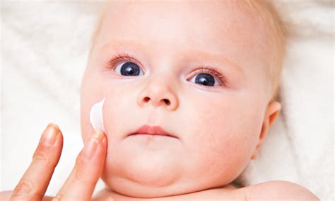 How To Treat Child Skin Problems Time Out Dubai