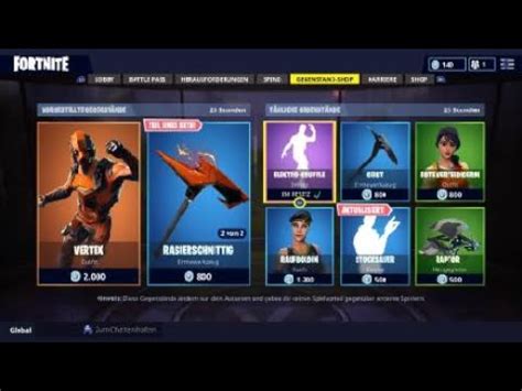 Download the ultimate fortnite stats tracker for free! Fortnite item shop - 1 August 2018 - YouTube
