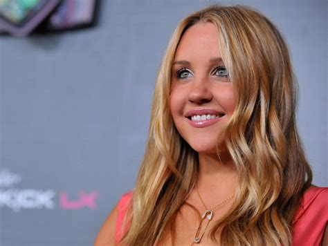 Amanda Bynes Is Reportedly In A Mental Health Facility Following Stress
