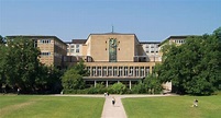 University of Cologne | Research, Education, Study | Britannica