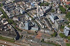 Luftbild Innenstadt Bochum › Luftbild.de