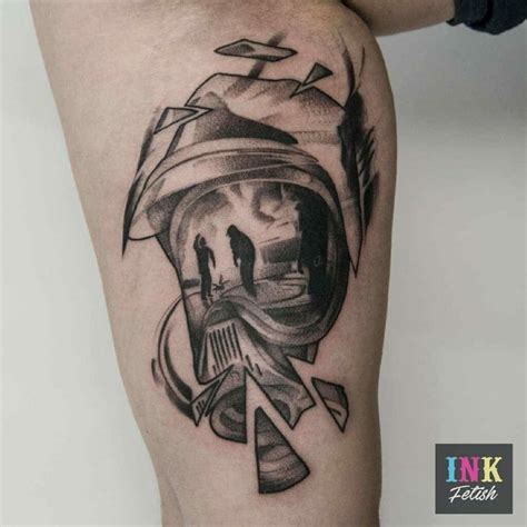 101 Amazing Firefighter Tattoo Designs You Need To See Outsons