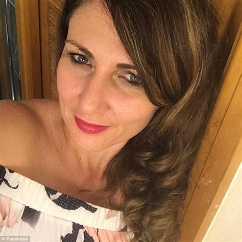 How An Ice Addict Mum Who Sold Drugs Turned Life Around Daily Mail Online