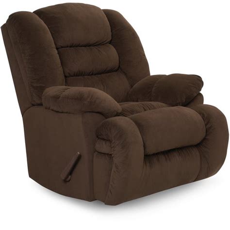 See how a big purchase can fit your budget with manageable monthly payments. Art Van Rocker Recliner - Overstock Shopping - Big ...