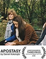 Apostasy - Cartel de Apostasy (2017) - eCartelera