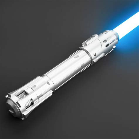 the xeno redeemed lightsaber ultrasabers® custom lightsabers