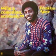 Vintage Stand-up Comedy: Franklyn Ajaye - I'm A Comedian Seriously 1974