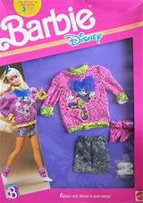 Barbie Theme Park Photos