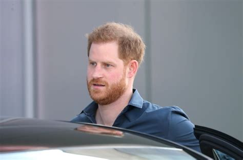 Prince Harry Is Feeling Lonely And Guilty While Adjusting To New Life In La