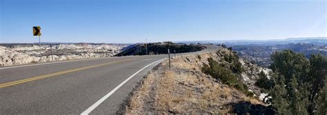 Driving The Scenic Highway 12 In Utah Erikas Travels