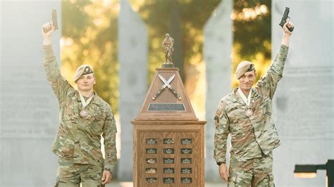 Ranger Regiment Team Wins 2023 Best Ranger Competition Task And Purpose