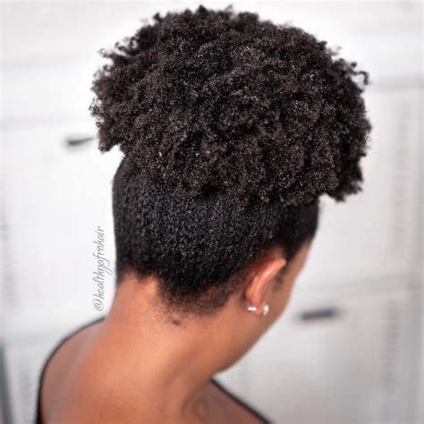 75 most inspiring natural hairstyles for short hair natural hair styles curly hair styles