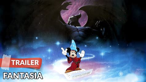35 Best Images Fantasia Disney Movie 1940 A Disney Crash Course In