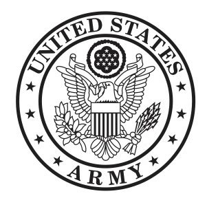 United States Army Crest Svg Us Army Logo Svg Cut File Download