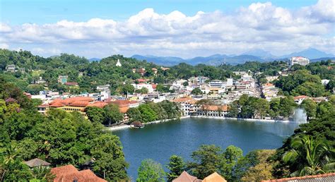 Turismo En Kandy Sri Lanka 2021 Opiniones Consejos E Información