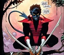 Here's your first look at Nightcrawler from X-Men: Apocalypse - Vox