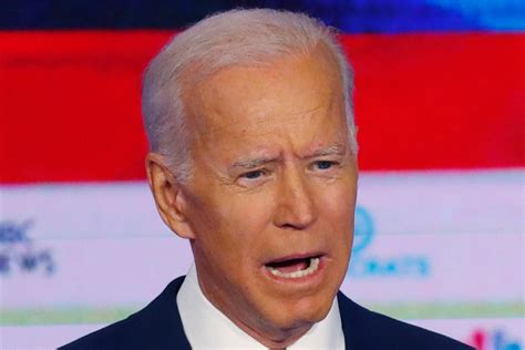 Joe Biden’s ‘civility’ Comment Told Biased Whites That He Won’t Upset The Racial Order The