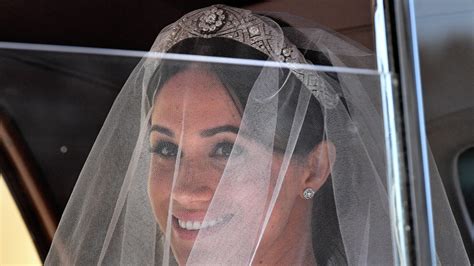 The Strict Rules Royals Must Follow When Wearing Tiaras