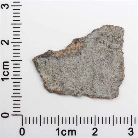 Mars Shergottite Meteorite Nwa 7397 Paired 184g P7397 63