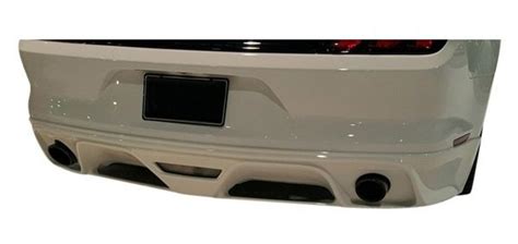 Find Full Set Of Razzi Ground Effects For Your Mustang At Carid Ford