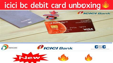 Crypto.com offers 5 tiers of rewards for it's debit cards. icici bc debit card unboxing - YouTube