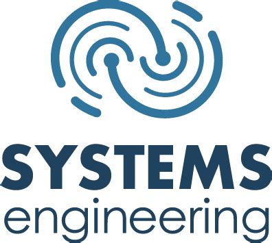 Systems Engineering Logo - Ronald McDonald House Charities of Maine
