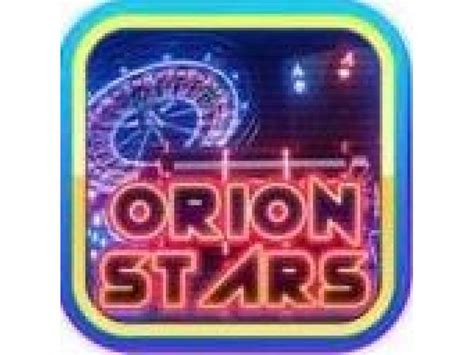 Orion Stars 777 Mod Apk V107 Download For Android