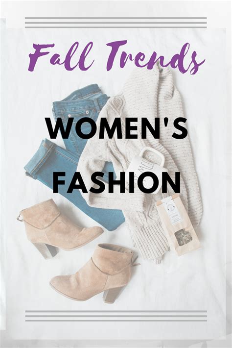 My Favorite Styles For Fall Fall Fashion Trends Fall Fashion Casual