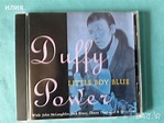 Duffy Power – 1971 - Little Boy Blue(Rem.1992)(Blues Rock) в CD дискове ...
