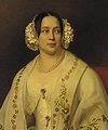 Duchess Amelia of Württemberg - Wikipedia