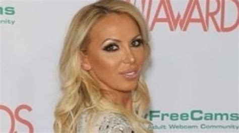 Porn Star Nikki Benz Sues Brazzers Over Claims She Was Waterboarded