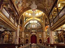 9 Egyptian Churches, Cathedrals and Monasteries You Need to Visit at ...