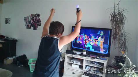 Vid O Just Dance Avec Mes Soeurs Youtube