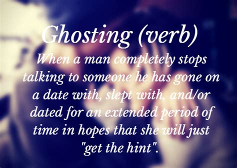 The liquid produced by glands in your mouth. Ghosting: The World's Shittiest Breakup Method