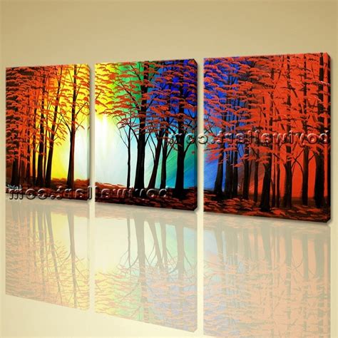 2022 Best Of Large Abstract Canvas Wall Art