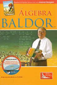 Savesave algebra de baldor.pdf for later. Blog del Profe Freddy Rivas Vielma: ÁLGEBRA DE BALDOR NUEVA EDICIÓN